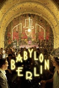 Babylon Berlin – Season 1