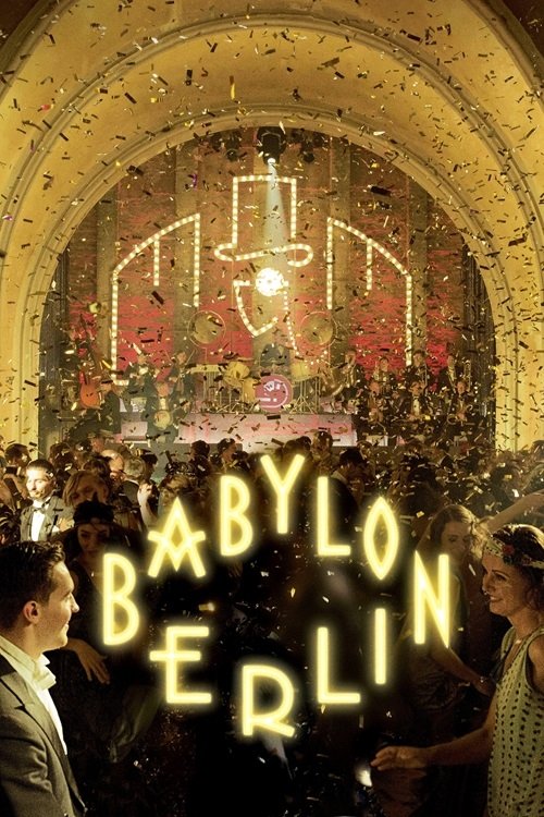 Babylon Berlin – Season 1