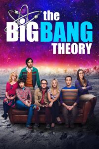 The Big Bang Theory – Season 1