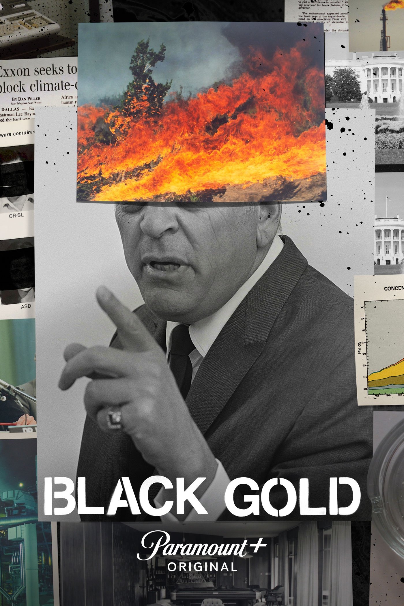 Black Gold – Season 1