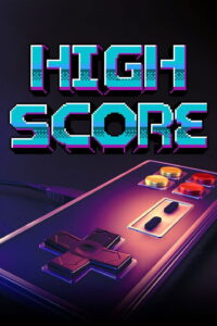 High Score – Season 1