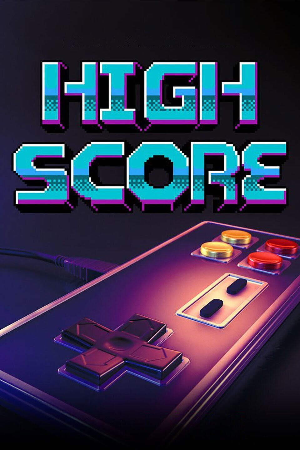 High Score – Season 1