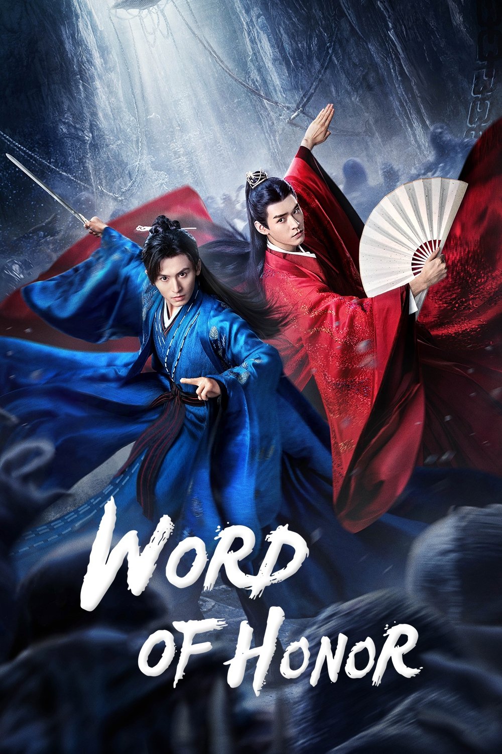 Word of Honor – Season 1