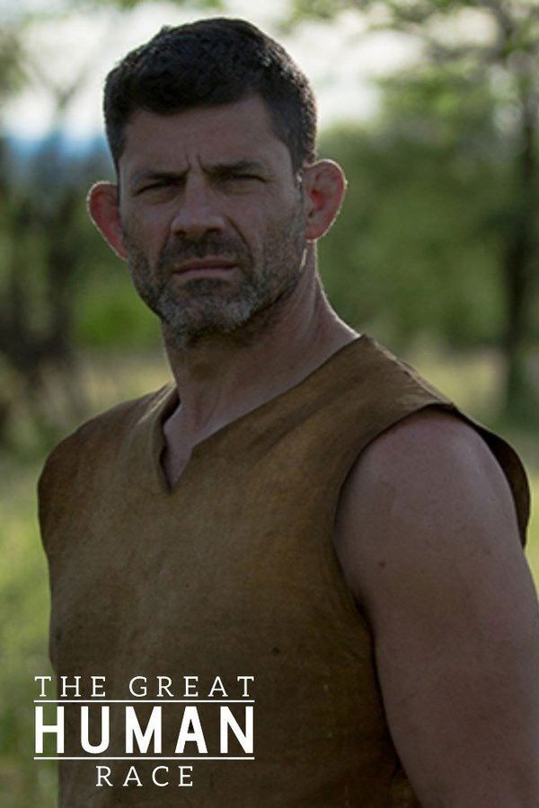 The Great Human Race – Season 1