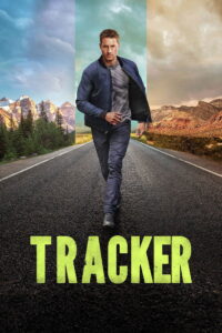 Tracker – Season 1