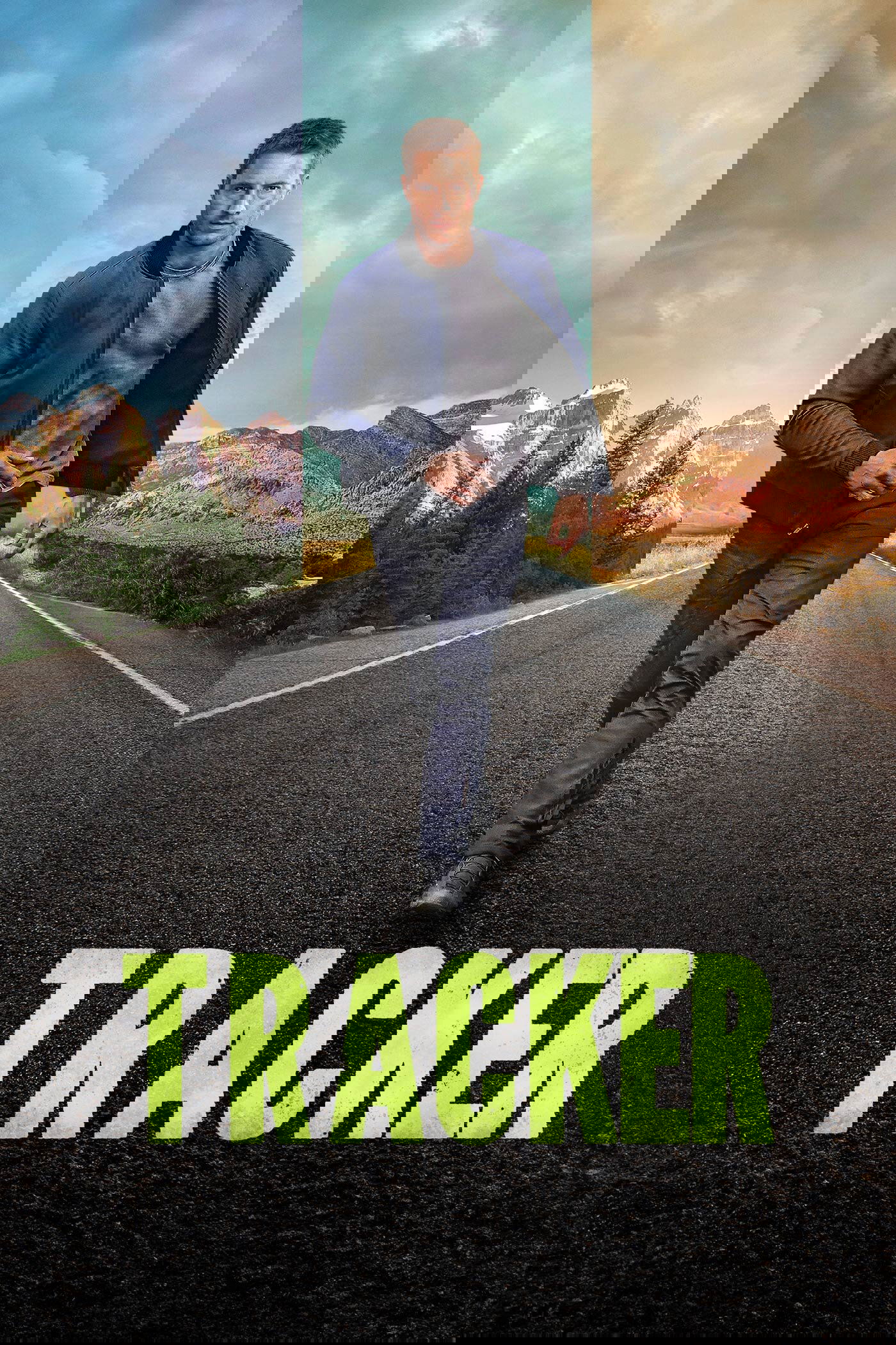 Tracker – Season 1