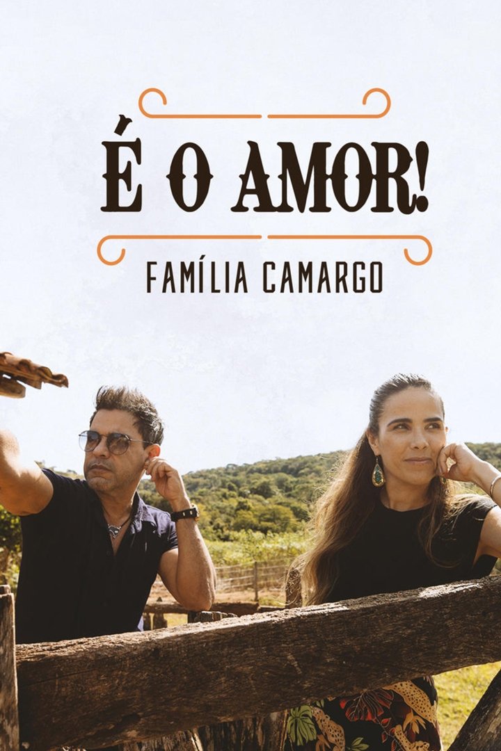 The Family That Sings Together: The Camargos – Season 1