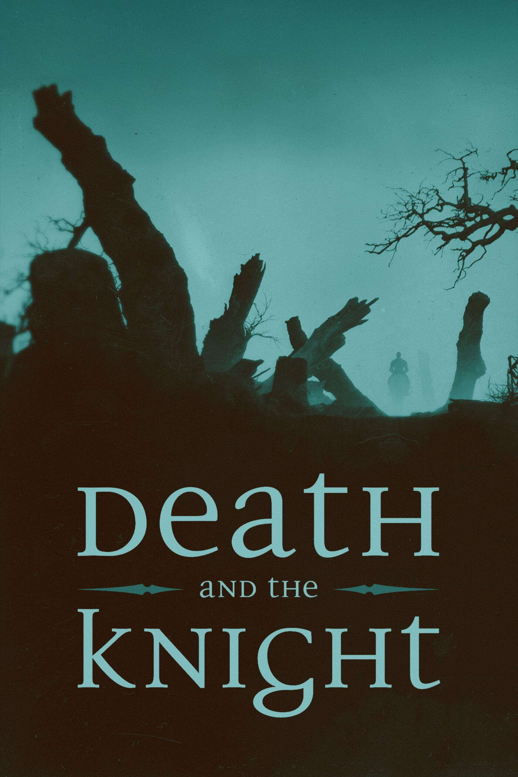 Death and the Knight