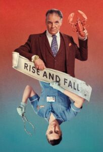 Rise and Fall – Season 1