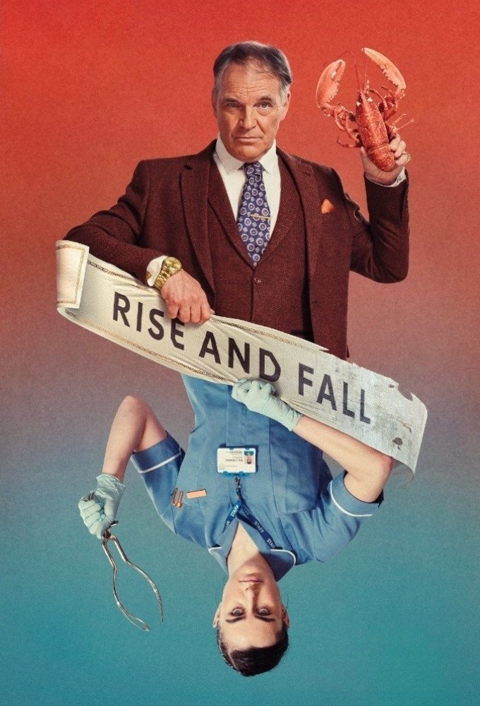 Rise and Fall – Season 1
