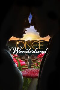 Once Upon a Time in Wonderland – Season 1