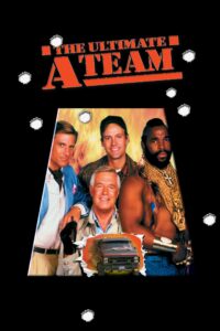 The A-Team – Season 1