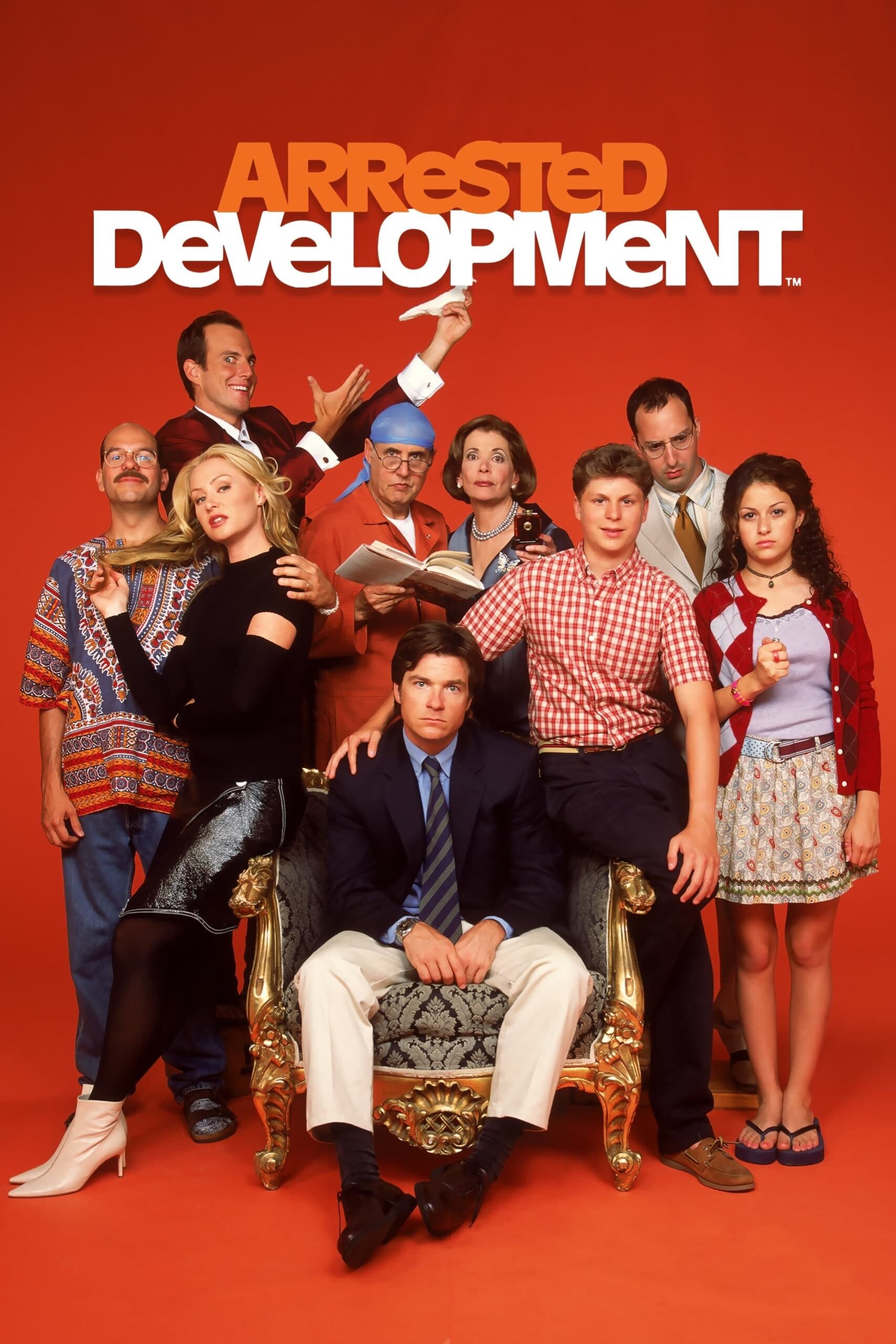 Arrested Development – Season 1