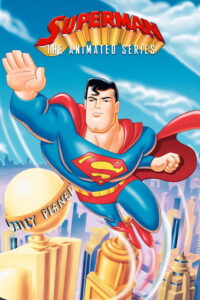 Superman: The Animated Series – Season 1