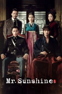 Mr. Sunshine – Season 1