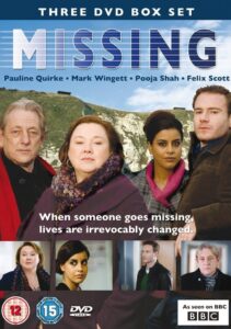 Missing – Season 1