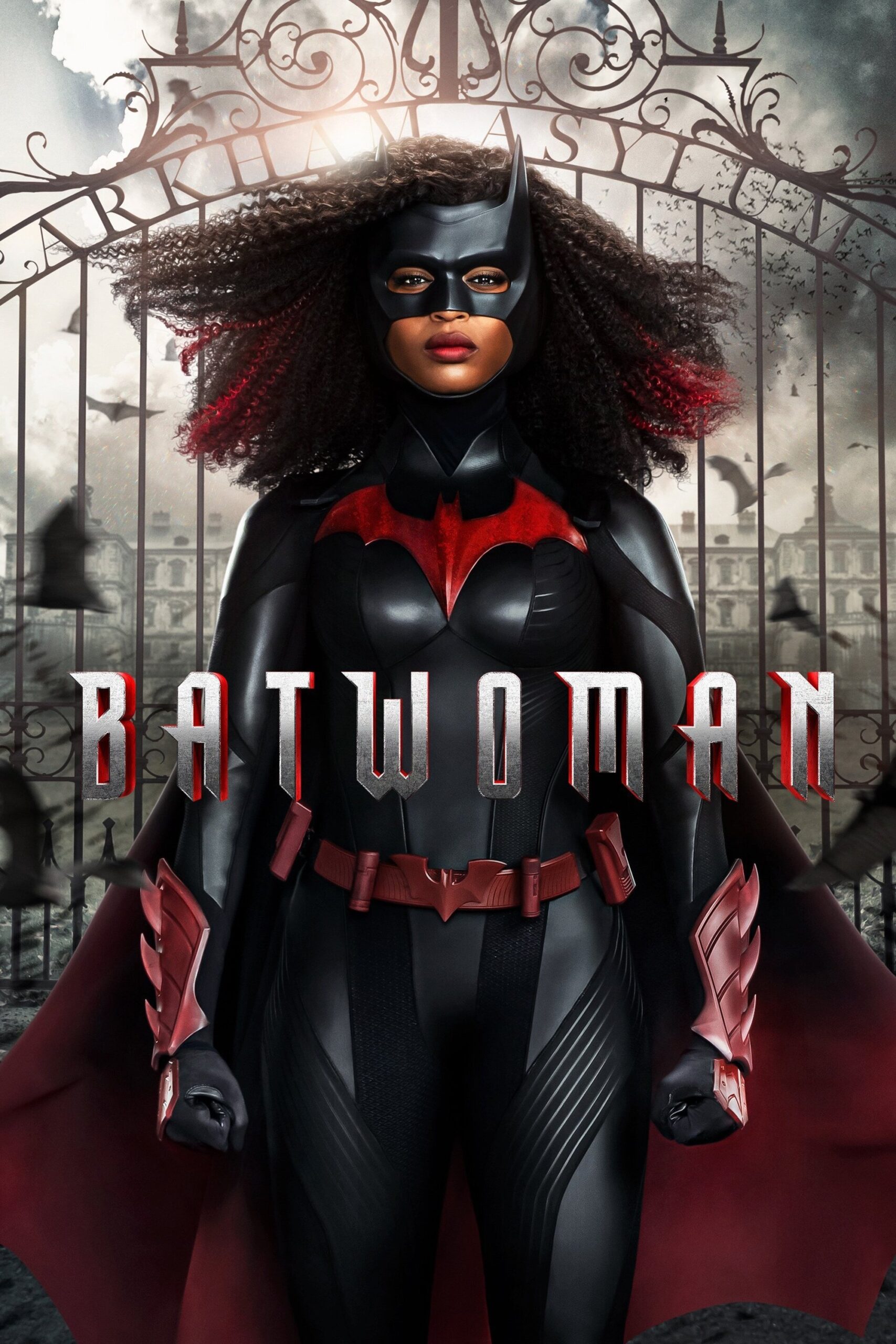 Batwoman – Season 1