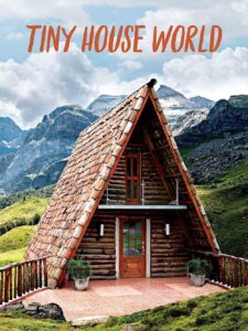 Tiny House World – Season 1