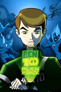 Ben 10: Alien Force – Season 1
