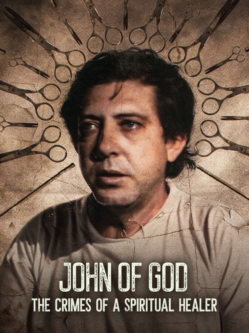 John of God: The Crimes of a Spiritual Healer – Season 1