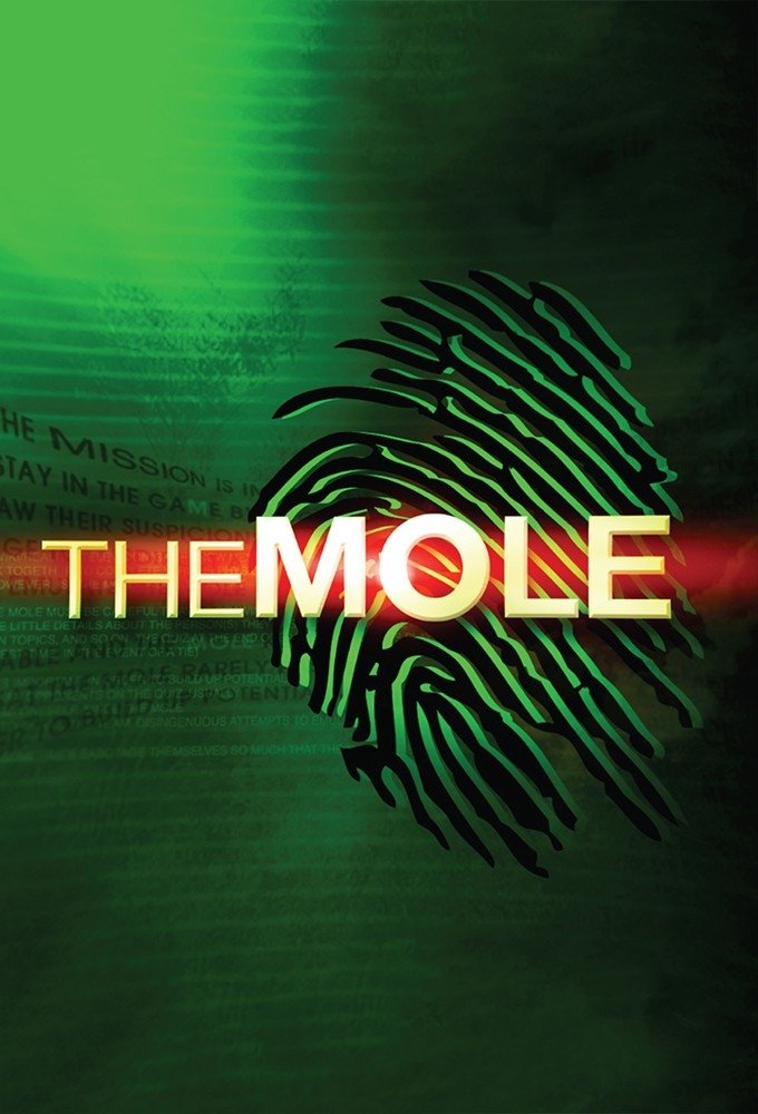 The Mole – Season 1