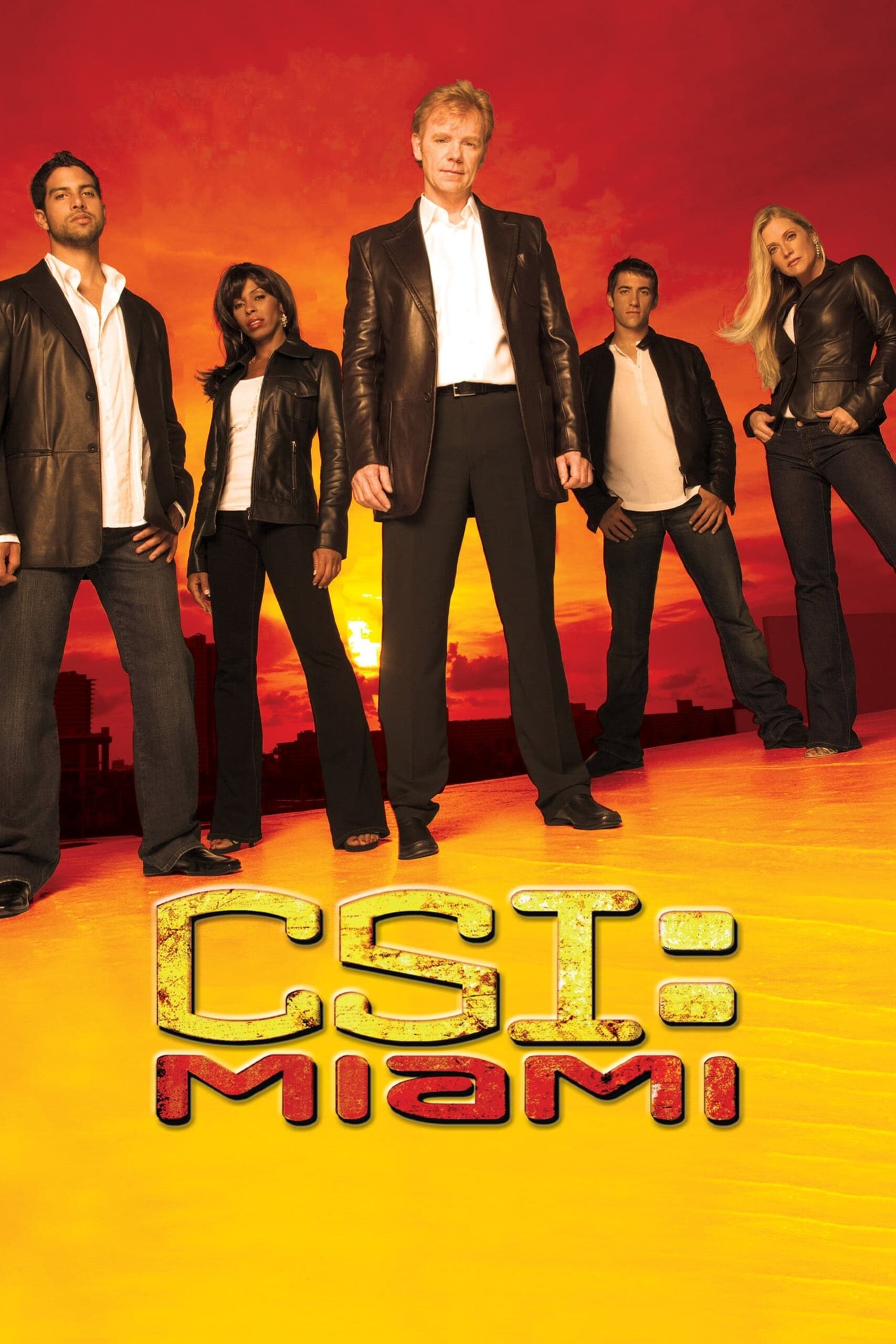CSI: Miami – Season 1