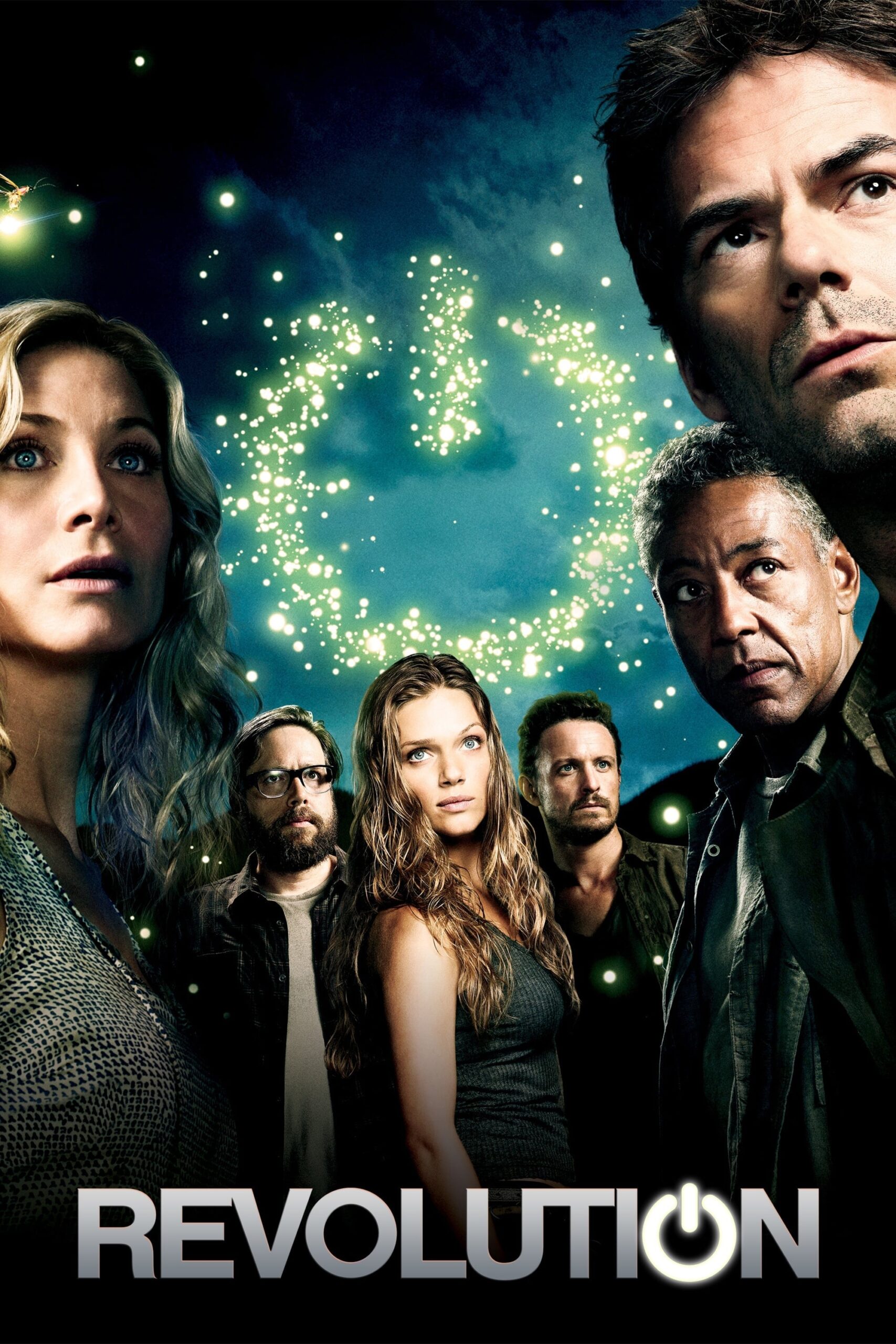 Revolution – Season 1