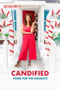 Candified: Home For The Holidays – Season 1