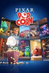 Pixar Popcorn – Season 1