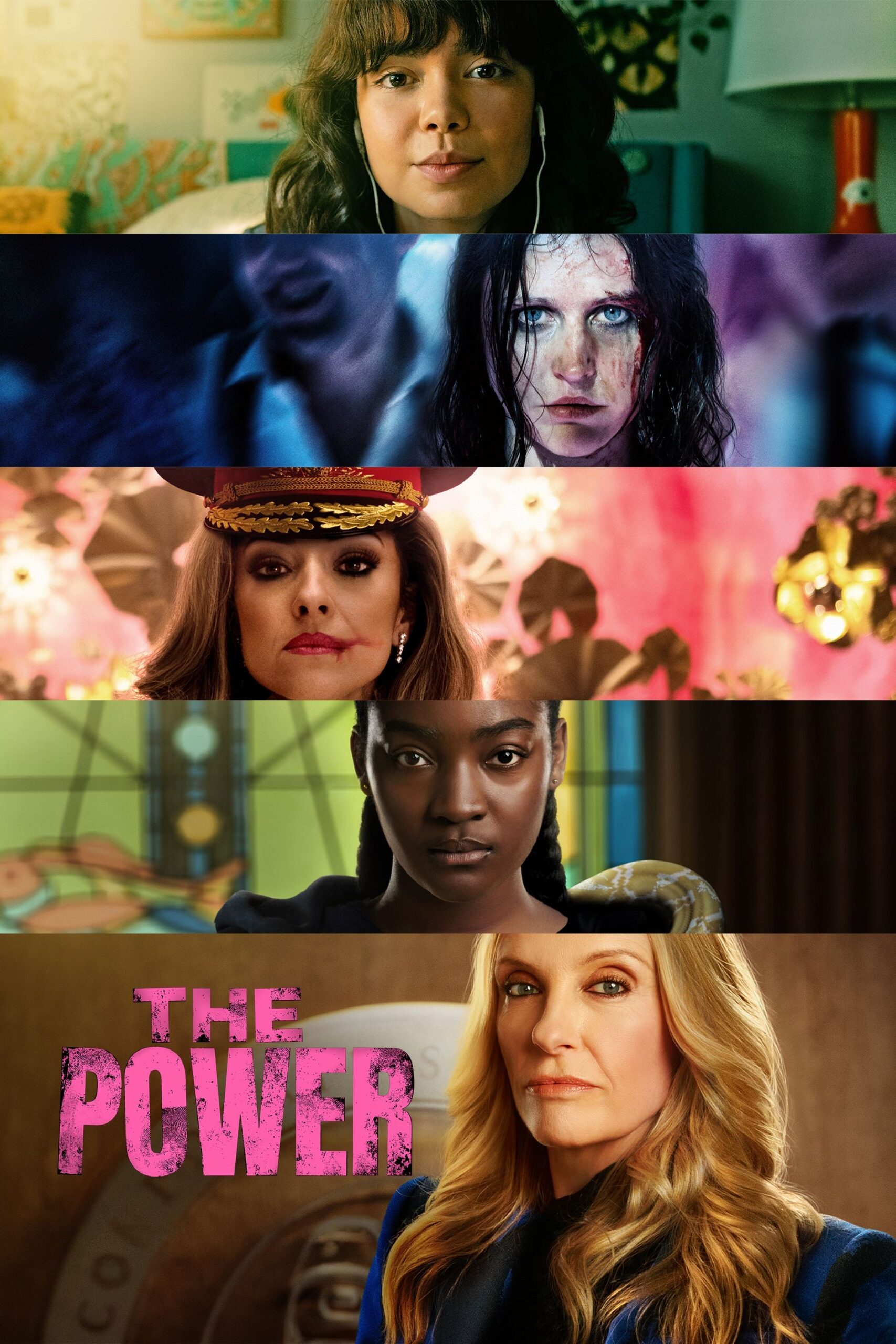 The Power – Season 1