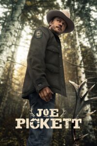 Joe Pickett – Season 1