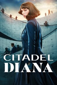 Citadel: Diana – Season 1
