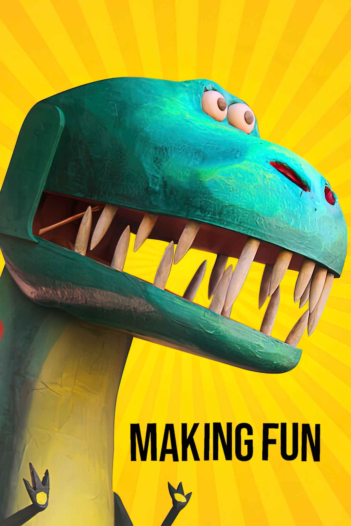 Making Fun – Season 1