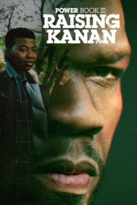 Power Book III: Raising Kanan – Season 1