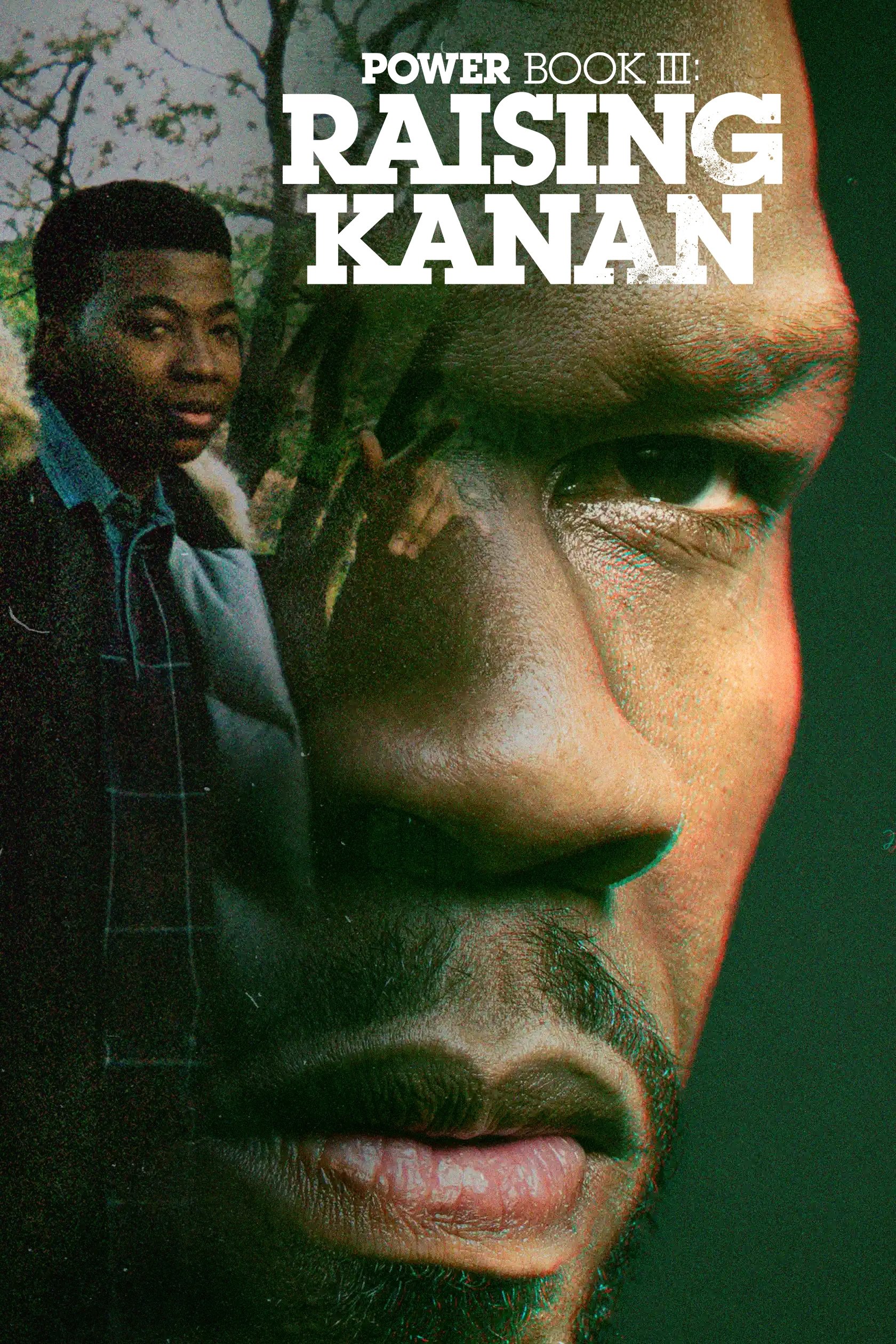 Power Book III: Raising Kanan – Season 1