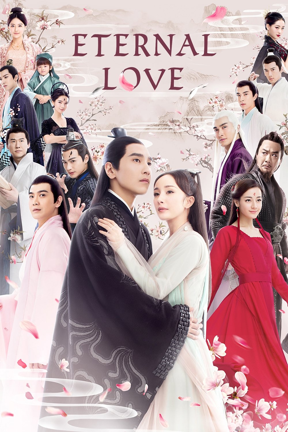 Eternal Love – Season 1