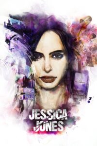 Marvel’s Jessica Jones – Season 1