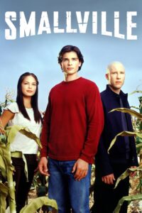 Smallville – Season 1