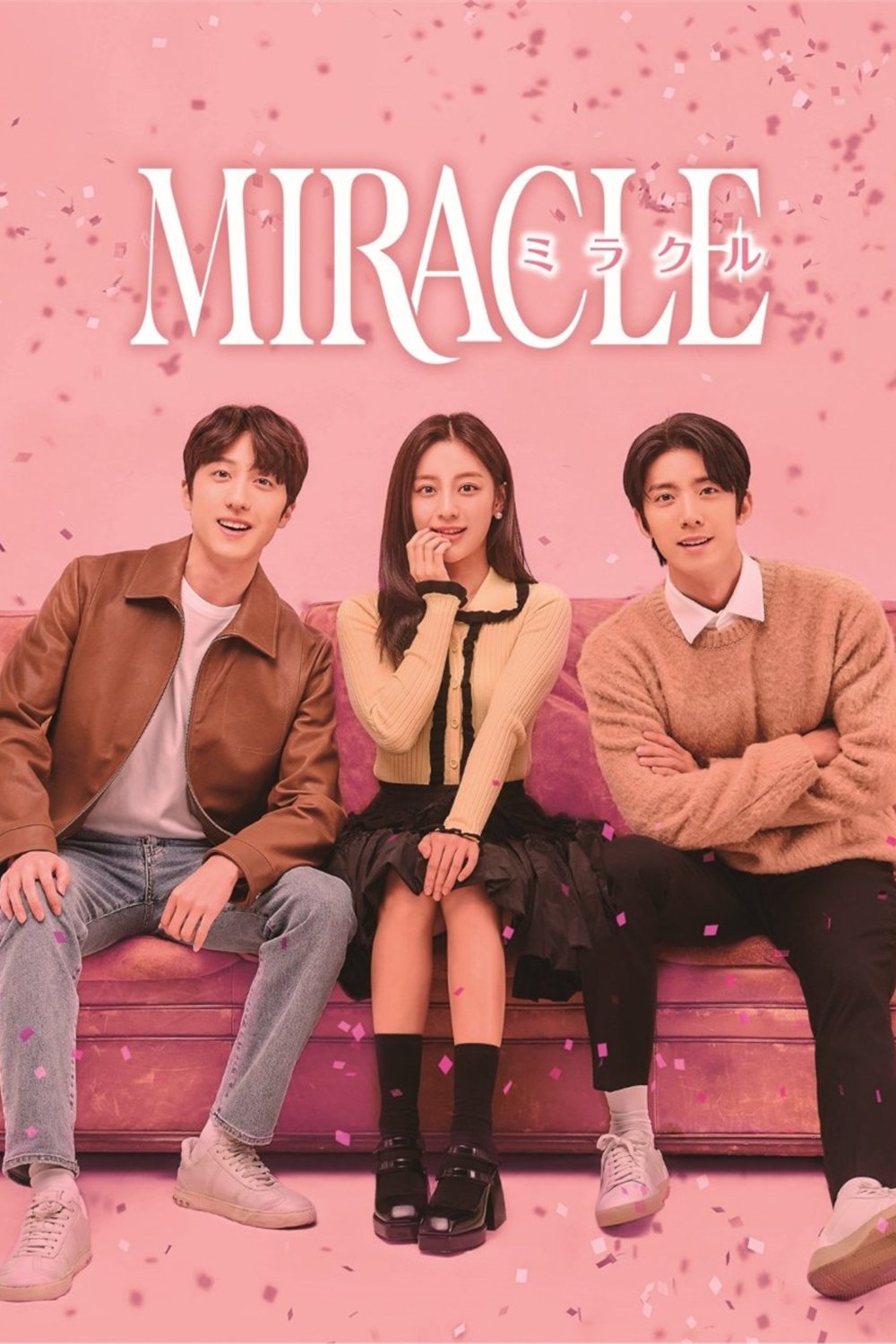 Miracle – Season 1
