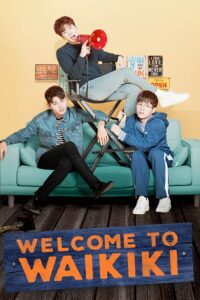 Welcome to Waikiki – Season 1