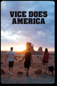 Vice Does America – Season 1