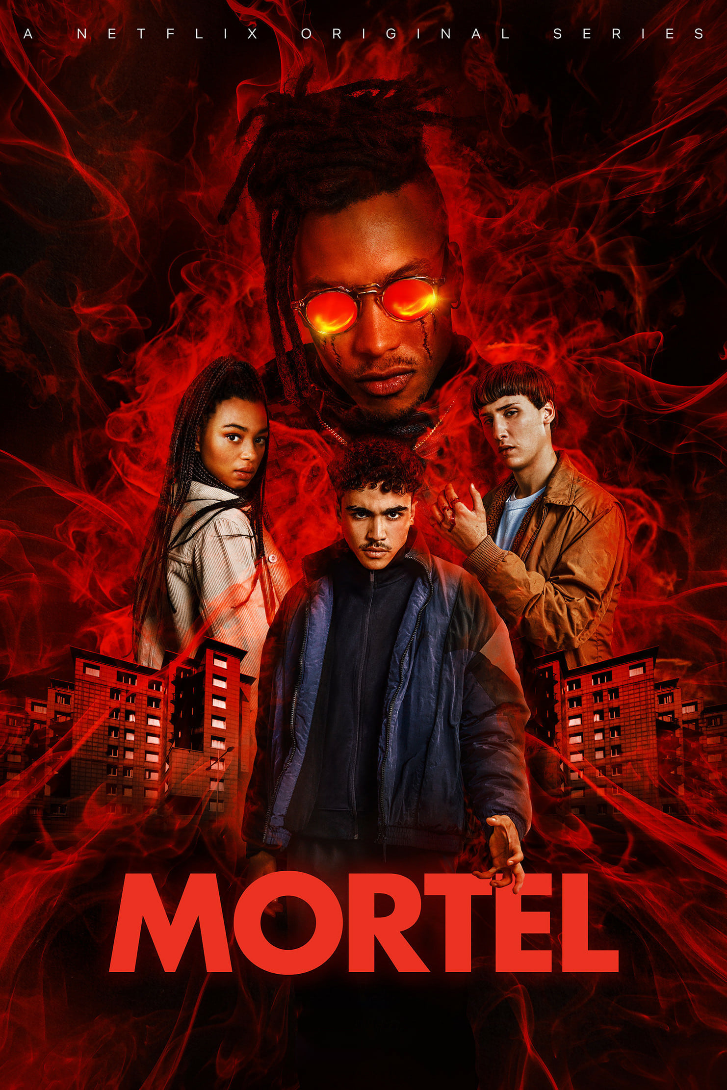 Mortel – Season 1