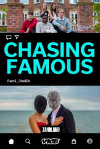 Chasing Famous – Season 1