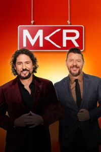My Kitchen Rules – Season 1