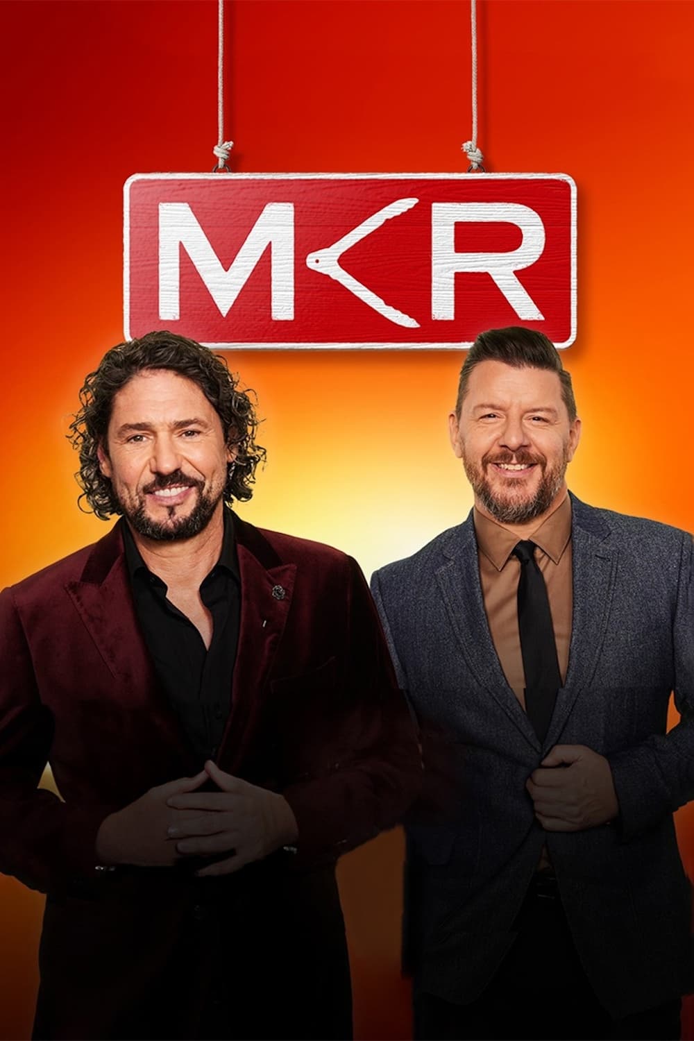 My Kitchen Rules – Season 1