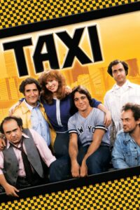Taxi – Season 1