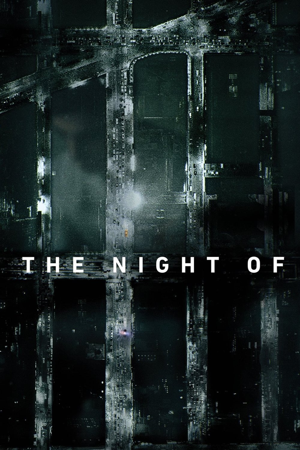 The Night Of – Season 1