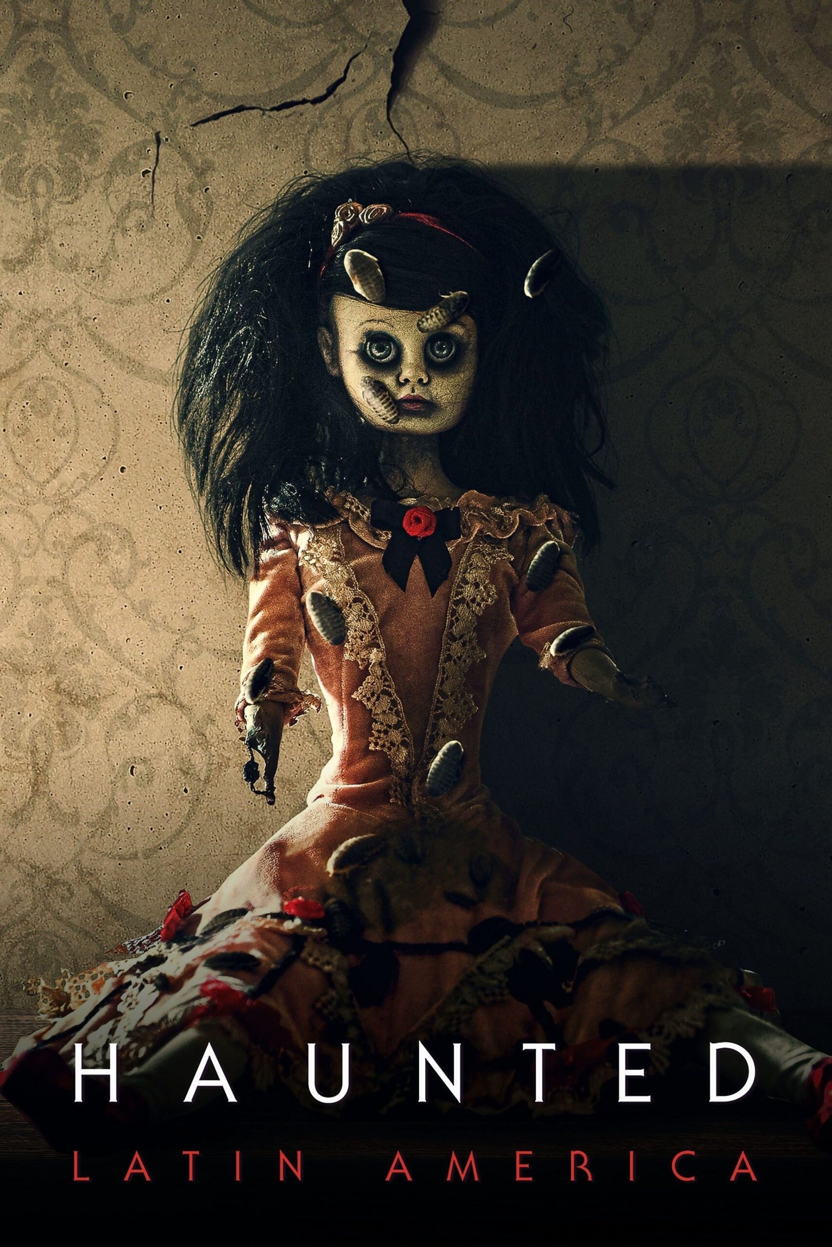 Haunted: Latin America – Season 1