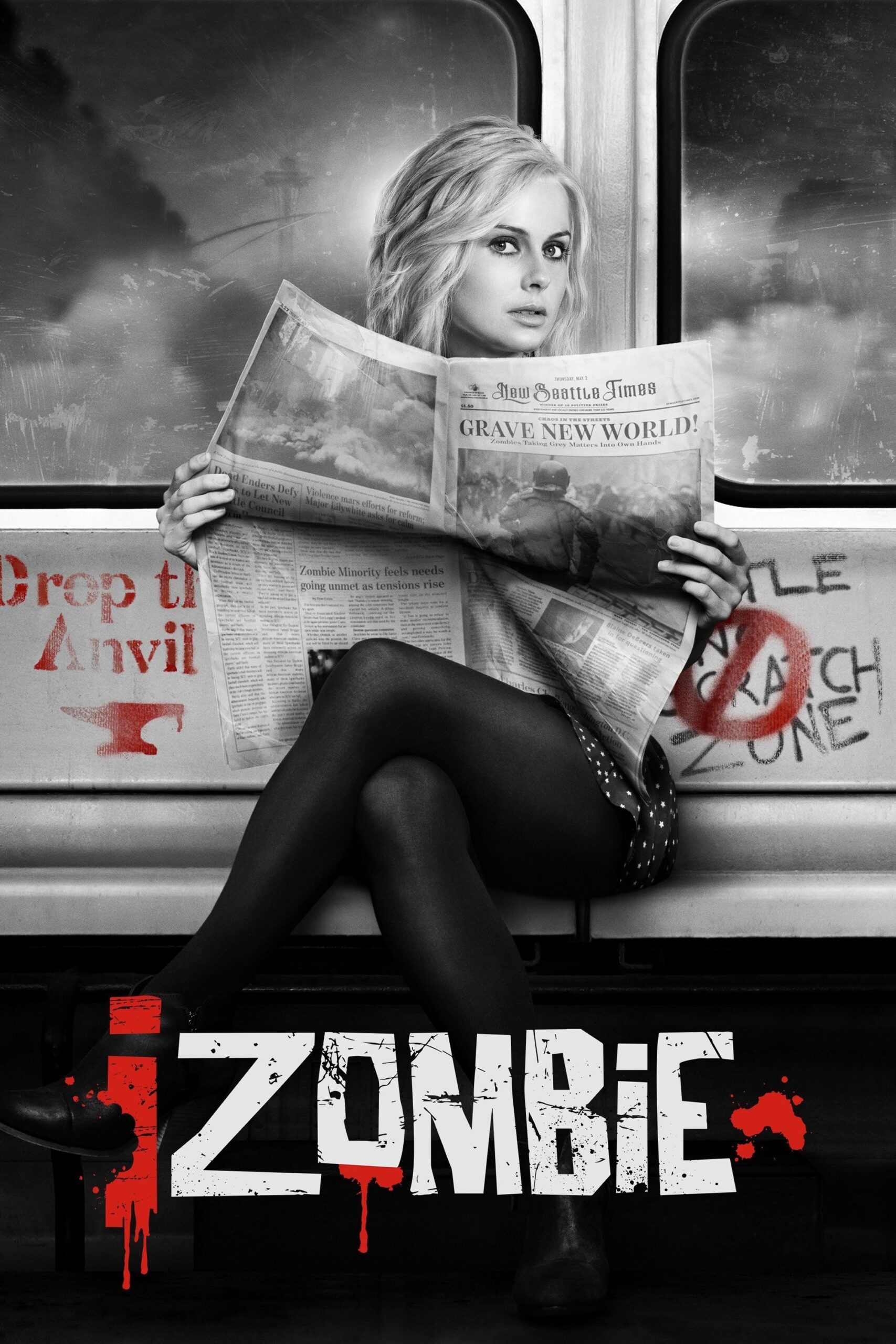 iZombie – Season 1