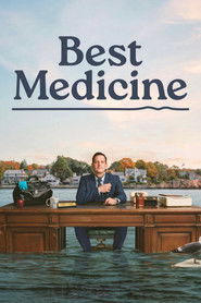 Best Medicine – Season 1